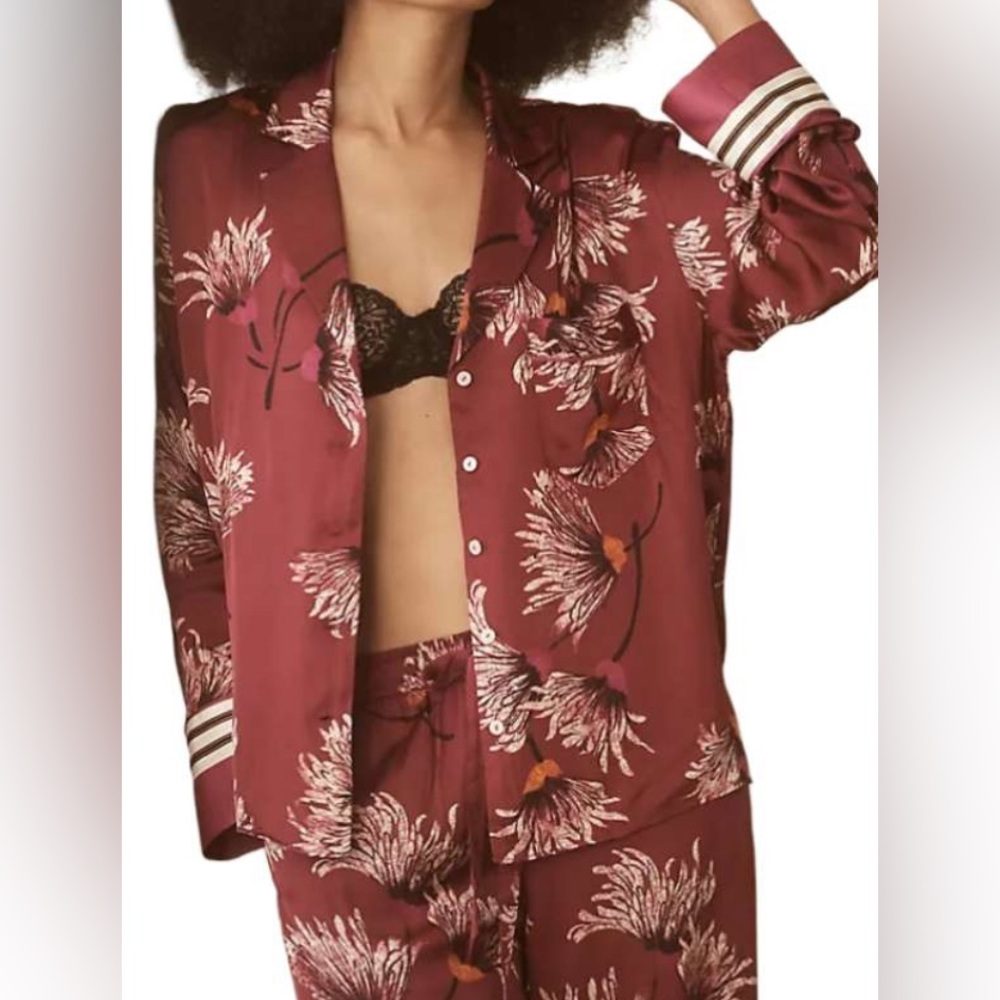 Anthropologie pjs - Picture 8 of 16